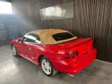Ford Mustang 4,6 GT Cabriolet - 4