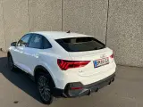 Audi Q3 45 TFSi e Attitude+ Sportback S-tr. - 4