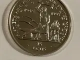 15 Ecus Isle Of Man 1995 - 2