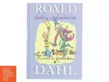 Charlie og sjokoladefabrikken af Roald Dahl (Bog) - 2