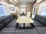 2025 - Fendt Tendenza 515 SG   Enkeltsenge - Combi 4E - Gulvvarme - ATC - 2