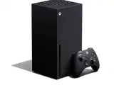 Xbox Series X Microsoft RRT-00009