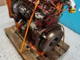 Perkins 4.236 Motor 371126407 - 4