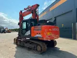 Hitachi ZX160 LC-6 - 5