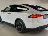Tesla Model X  Long Range AWD - 4