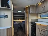 Kabe Royal 600 GLE KS - 5