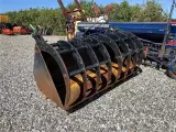 JST Overfaldsskovl 250 cm - 3