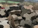 Gratis beton fliser have 