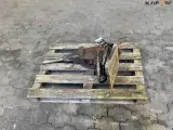 - - - Hydraulisk hammer - 2