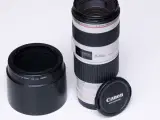 Canon EF 70-200 f4 L IS USM - 2