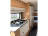 2022 - Dethleffs Camper 500 QSK D-Line - 5