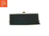 Aftenclutch i satin (str. 29 x 11 cm) - 2