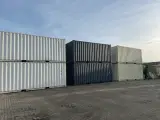 8´- 10 ´- 20´ & 40´ fods Container - 4