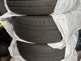 4 stk dæk - Michelin Pilot Sport 19" -  - 2