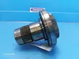 New Holland 6640 Aksel F0NN7C095CA - 4