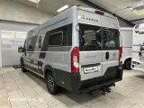 2021 - Adria Twin Supreme 640 SLB   Automatgear og enkeltsenge - 3