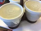 Tupperware retro