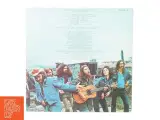 Dr Hook, sloppy seconds fra Cbs (str. 30 cm) - 2