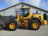 Volvo L 90 H Årg 9.2021, CDC, BSS, DK-Maskine med fuld Volvo service historie - 2