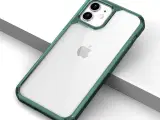 Stærkt iPhone Cover – Flere Modeller - 4