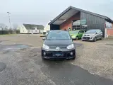 VW Up! 1,0 75 Black Up! - 2