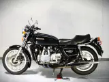1976 Honda GL 1000 Gold Wing - 4