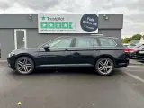 VW Passat 2,0 TDi 150 Comfortline Variant DSG - 2