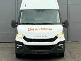 Iveco Daily 3,0 35S17 12m³ Van - 2