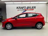 Ford Fiesta 1,5 TDCi 85 Trend - 2