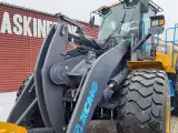 XCMG XCMG XC968-EV   ELEKTRISK - 4