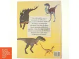 Everything You Want to Know about Dinosaurs af Wendy Madgwick, Steve Parker, Ray Burrows (Bog) - 3