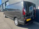 Nissan Primastar L2H1 2,0 DCi N-Connecta 150HK Van 6g Aut. - 4