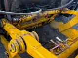 Hydrema 926 C ESD DOBBERLCOMMAND, HYDRAULISK KSIFT FOR OG BAG - 3