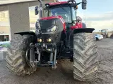 Case IH Optum 300 CVX MED RTK GPS, VARIO GEAR, FRONTLIFT - 3