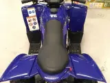 Yamaha ATV YFZ50 Blue - 5