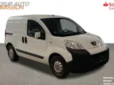 Peugeot Bipper 1,3 HDI Fresh Start/Stop ESG 75HK Van Aut. - 2