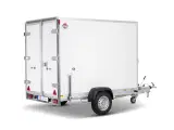 Stema Cargo 255x157x184 1 akslet 1300 kg - 2
