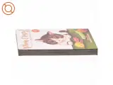 Plum Crazy! Tales of a Tiger-Striped Cat Vol. 1 af Hoshino Natsumi (Bog) - 2