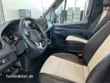 2024 - Weinsberg Pepper Edition MEG 640 Mercedes   Som NY - km 11000 - udstyr i prisen. - 3