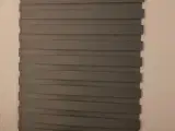 Rullegardin