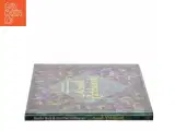 Mosaik patchwork (Bog) - 2
