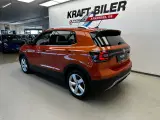 VW T-Cross 1,0 TSi 115 Style DSG - 3