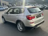 BMW X3 2,0 xDrive20d aut. - 4