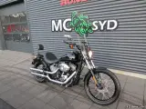 Harley-Davidson FXS Blackline Mc-Syd Bytter gerne - 2