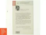 Mit århundrede af Günter Grass (Bog) - 3