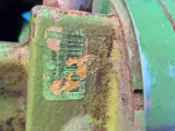 John Deere 6125HZ001 Vandpumpe RE530870 - 5
