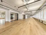 Topmoderne kontor med plads til mange medarbejdere centralt i Lyngby - 2