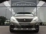 Peugeot 3008 1,6 BlueHDi 120 Allure EAT6 Grip