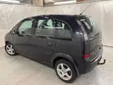 Opel Meriva 1,4 Twinport Enjoy 90HK - 4