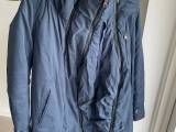 Mamalicious tikka carry me padded jacket